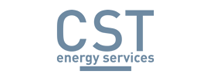 CST Logo