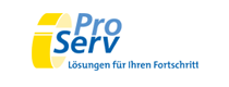 ProServ Logo