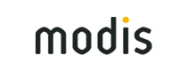 Modis Logo