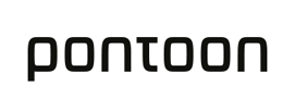 Pontoon Logo