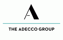 Adecco Group Logo