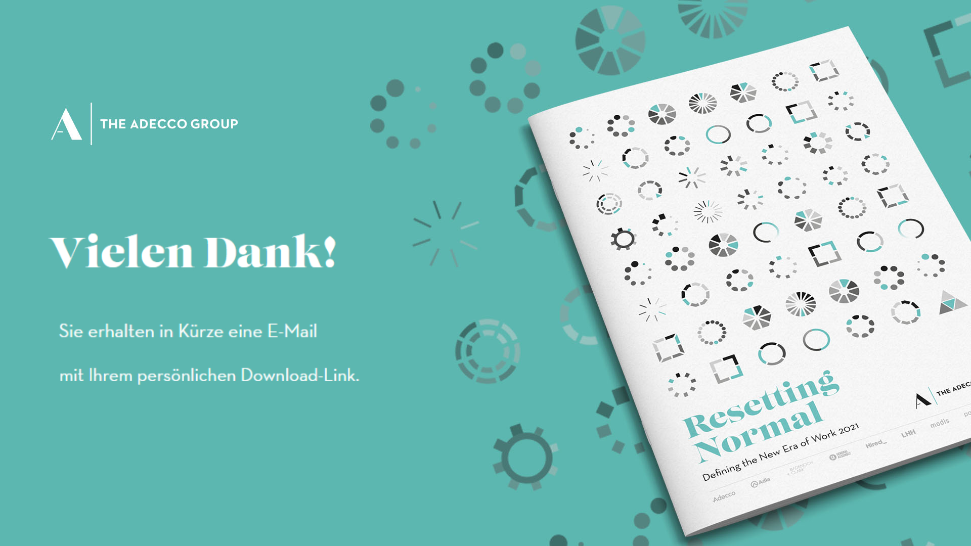 Studie Danke