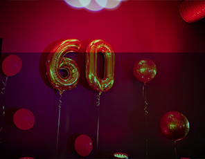 60 Jahre Adecco Personaldienstleistungen