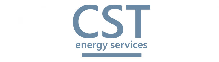 CST Logo