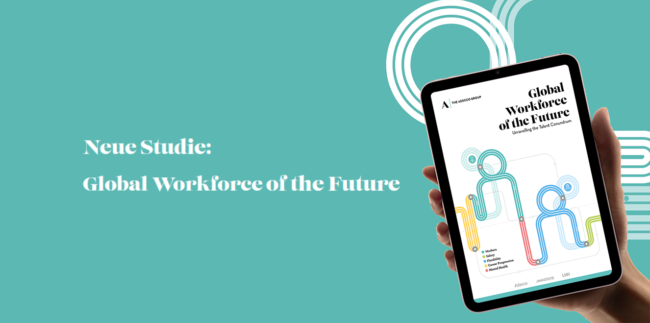 Global Workforce of the Future