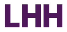 LHH Logo
