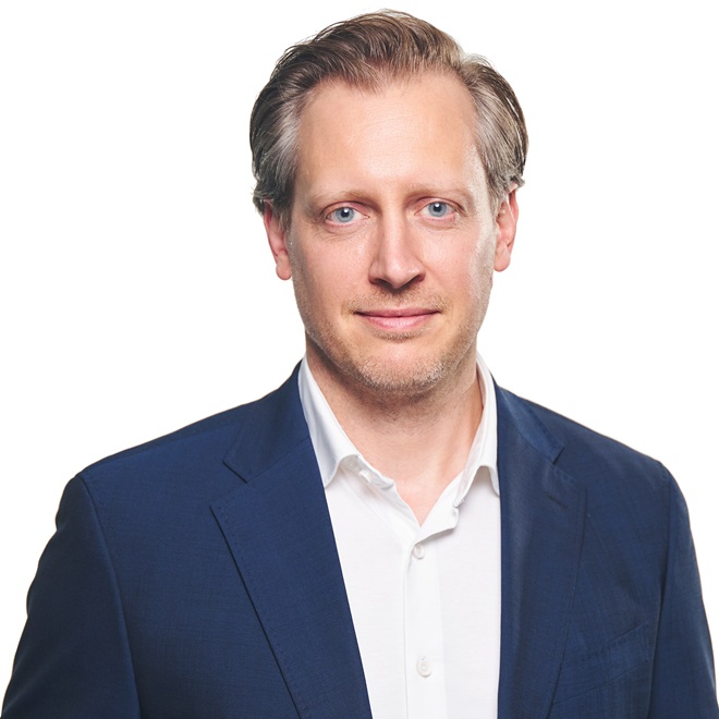 Christian Hagen