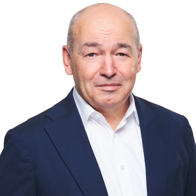 Peter Blersch