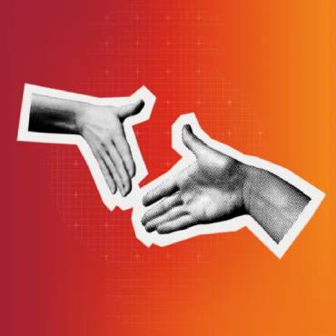 Mensch und KI